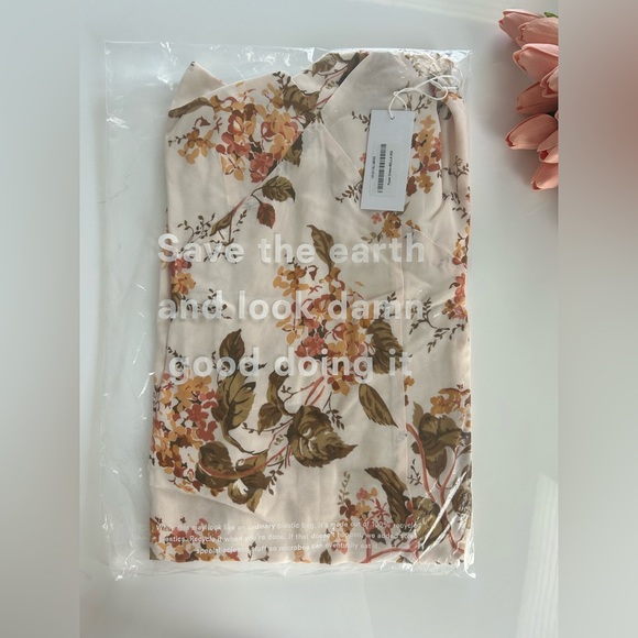 Reformation Pyper dress - Picture 16 of 16